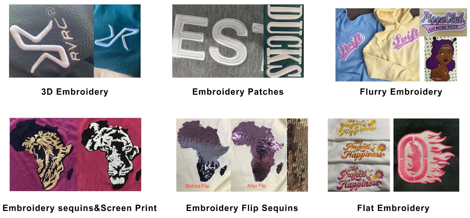 Logo Printing Demonstration