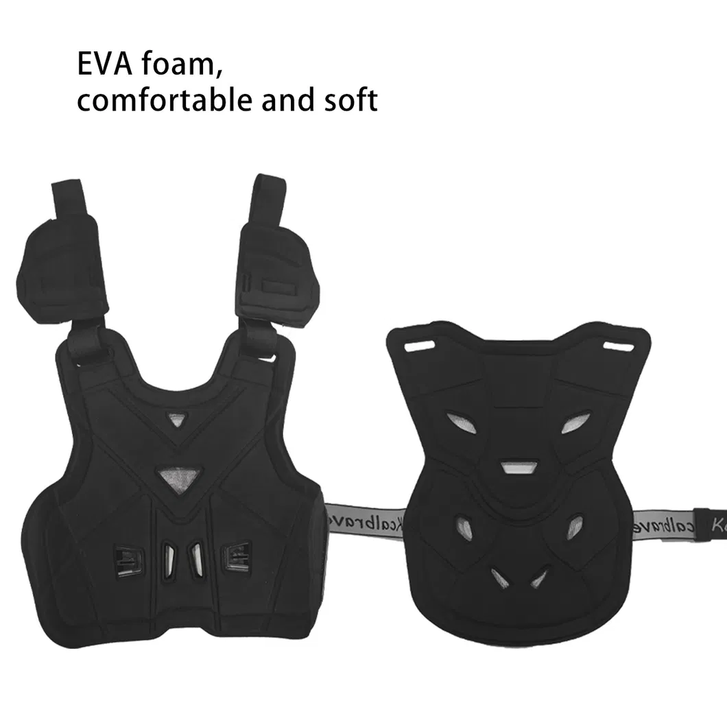 Comfortable Motorbike Vest Durable Clothing with Quality Racing Gear