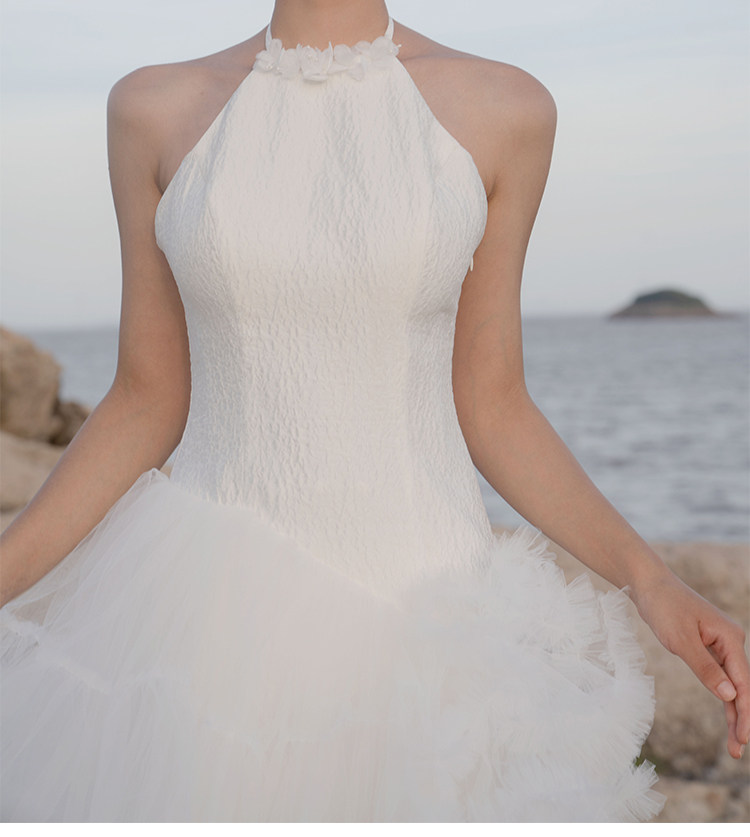Apparel Craftsmanship View