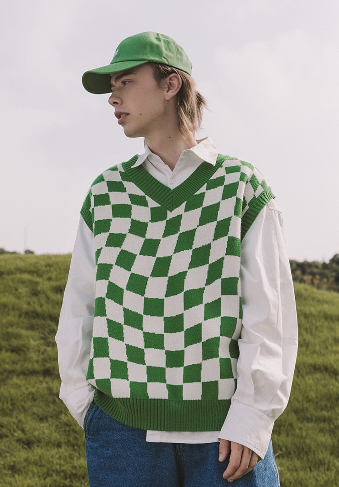 Sweater Showcase 3