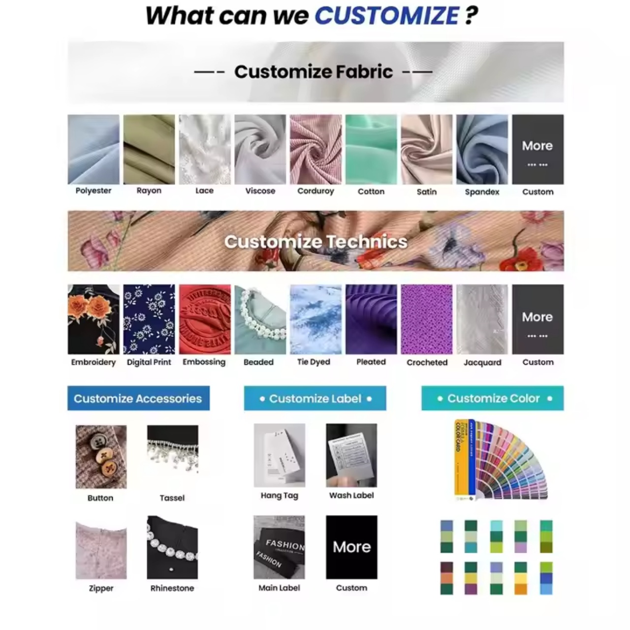 Custom Women Elegant Pleated Ruffled Button Short Sleeved Woven Muslim A-Line Guest Wedding Party Evening Dresses
