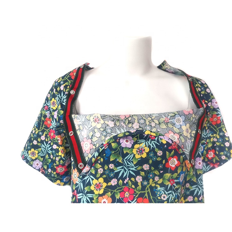 Wholesale New Style Medical Uniforms Factory Supply Maternity Clothes Natural High Quality Patients Uniform