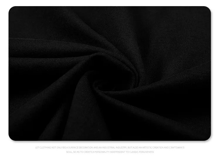 Brand Printed Apparel Model View 11