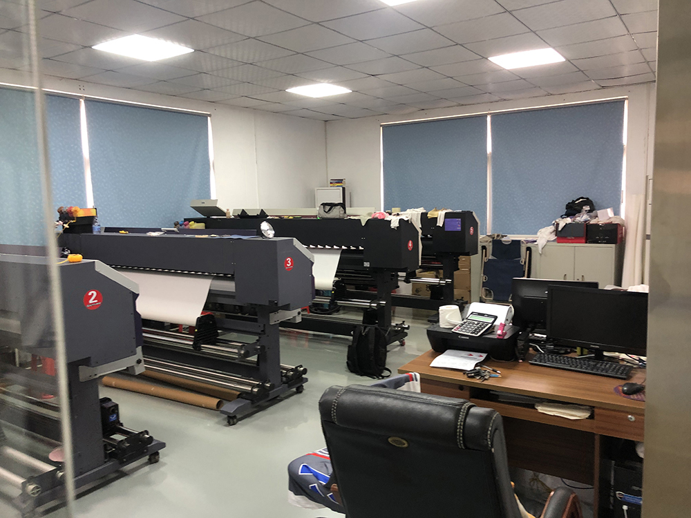 Fabric quality inspection 3
