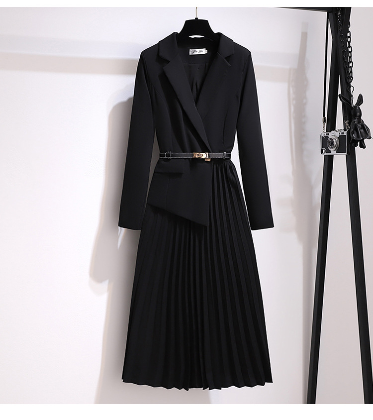 Dress Style Option 5