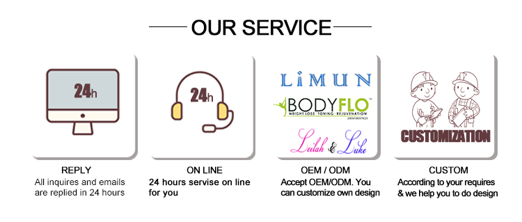 Service Flow and Guarantee