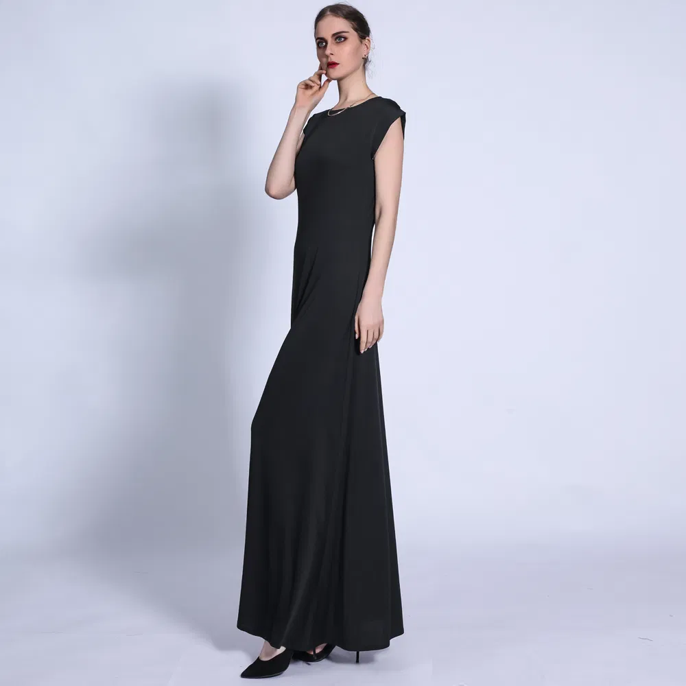 Weimei Abaya Base Skirts Ladies Dress Women Modest Clothings Fashion Dubai Abaya Muslim Islamic Clothings