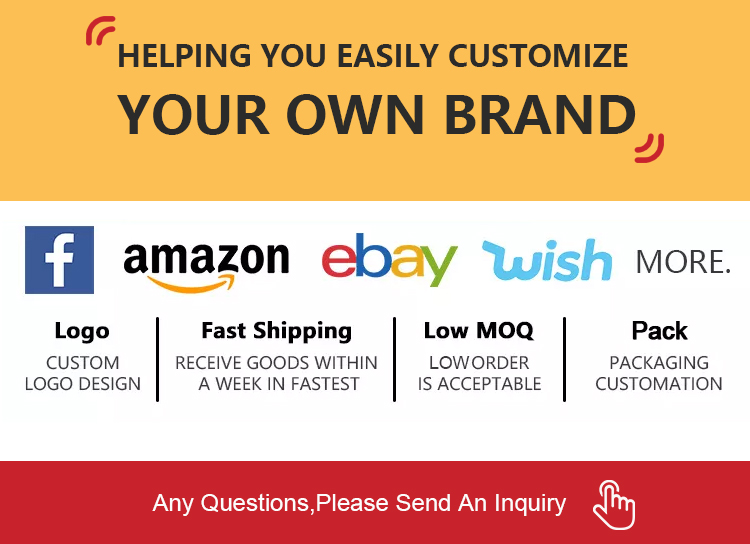 Product Showcase Banner