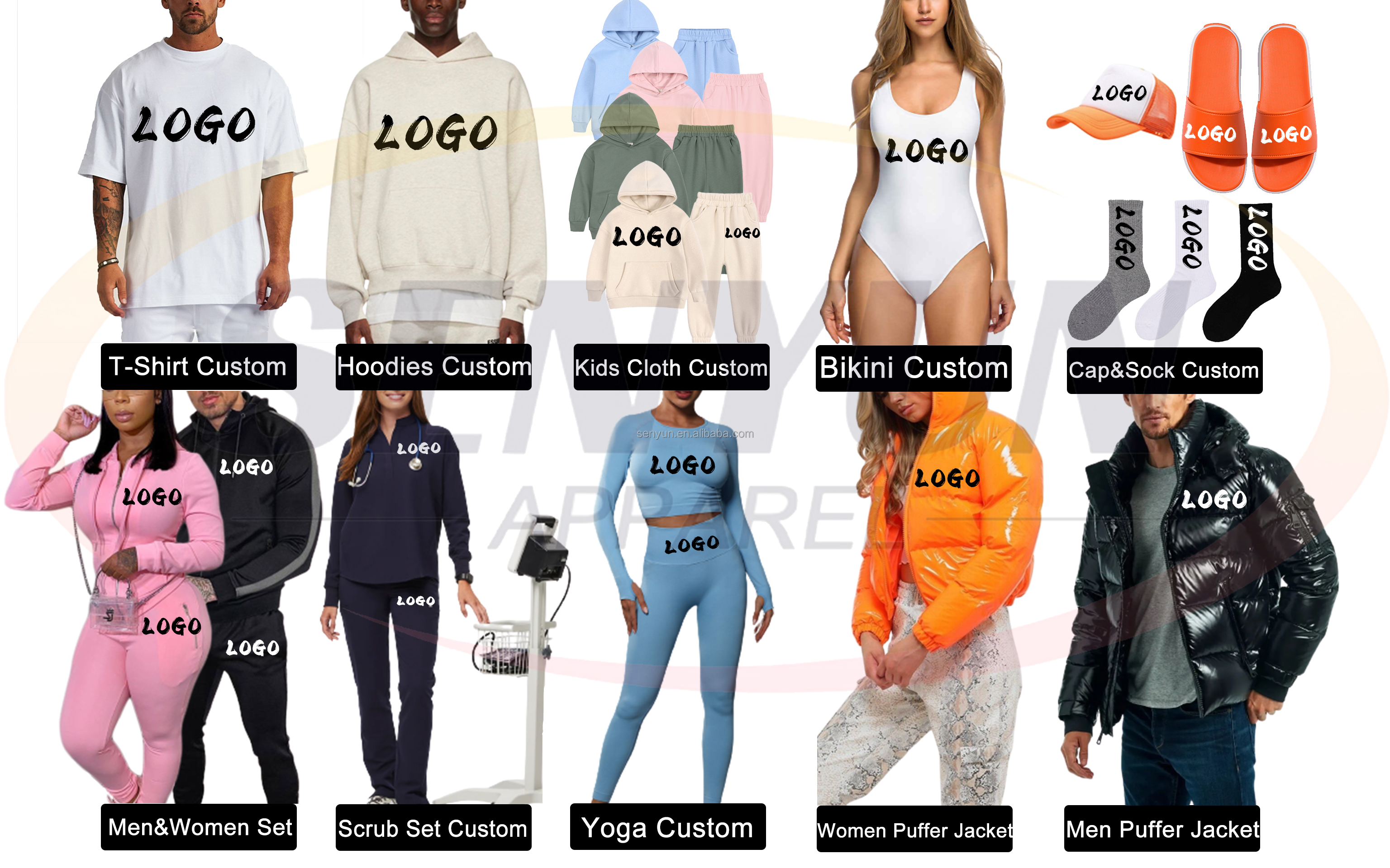Products Banner