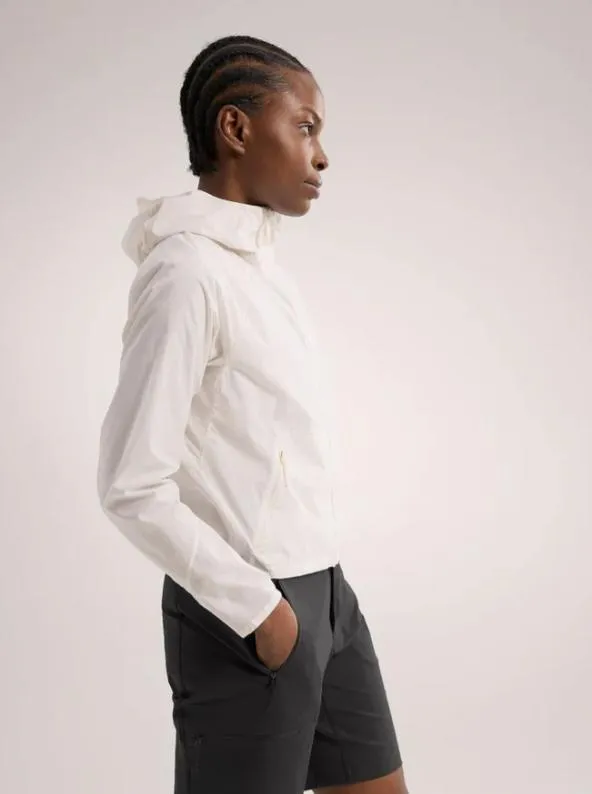 Women's Stowe Windshell - Stylish and Functional Outerwear