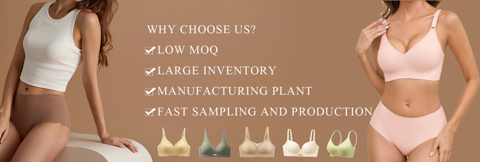 Manufacturing Showroom