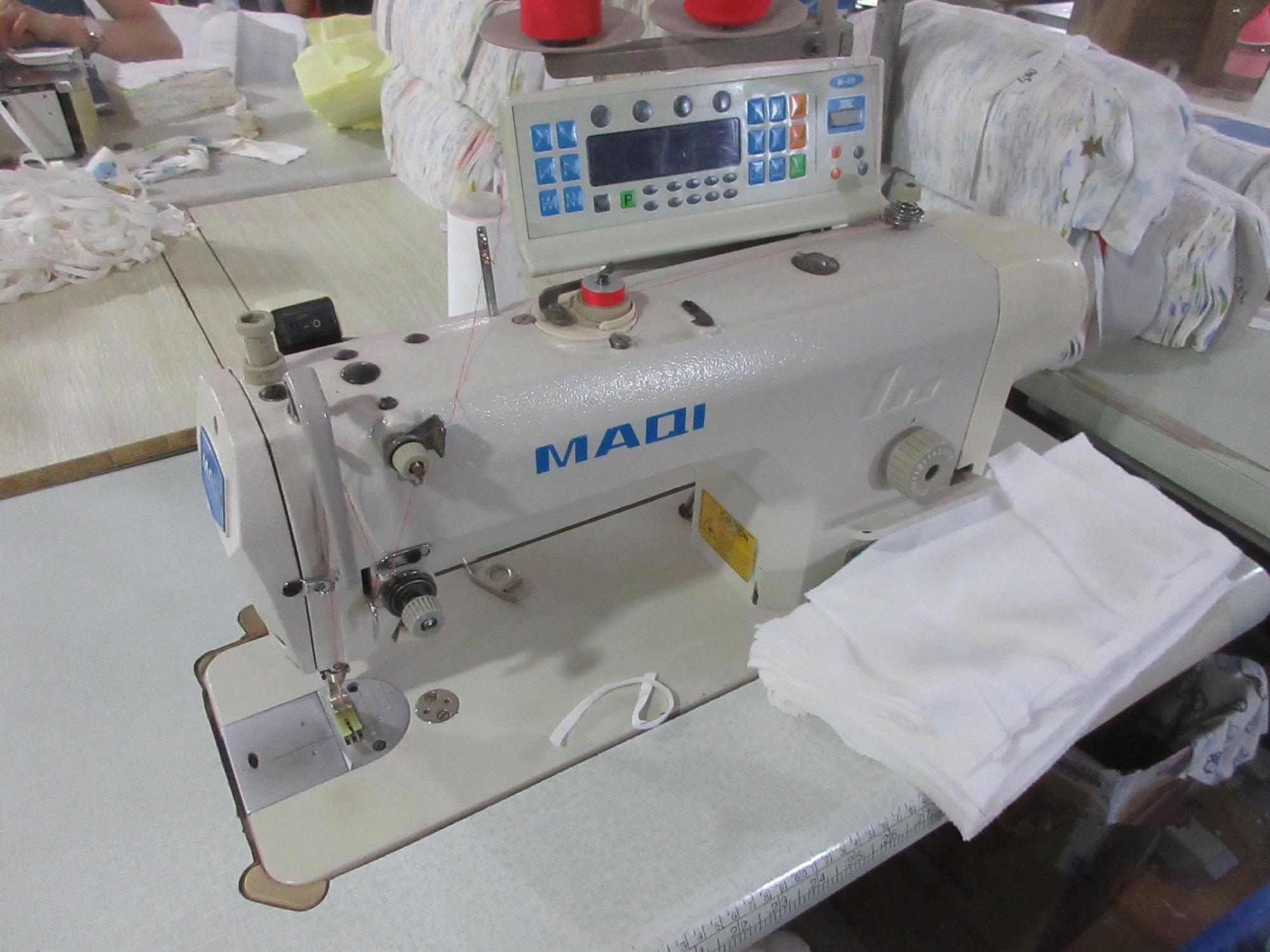 Fabric Quality Inspection
