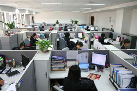 Company Facility 2