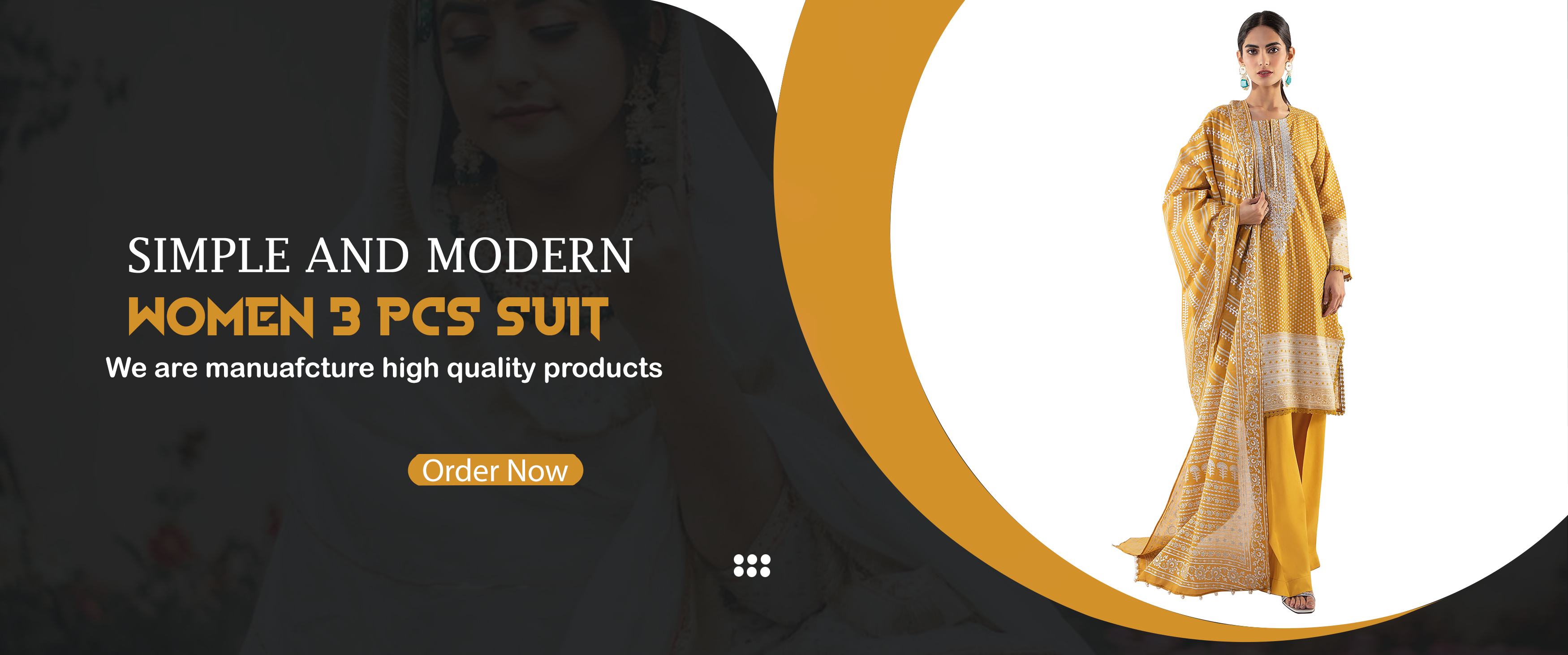 Product Banner