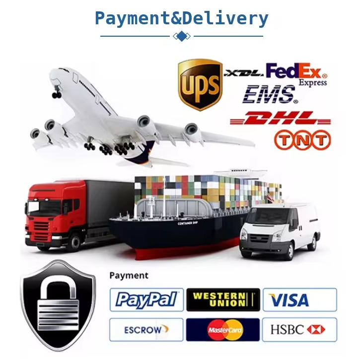 Shipping Method 2