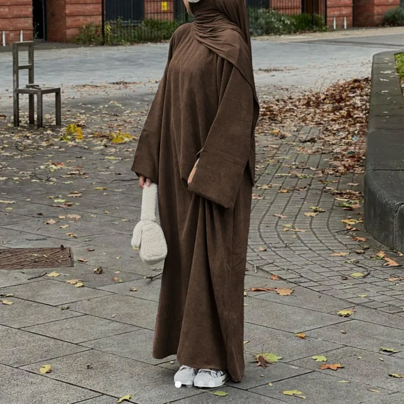 Muslim Women Dress Details