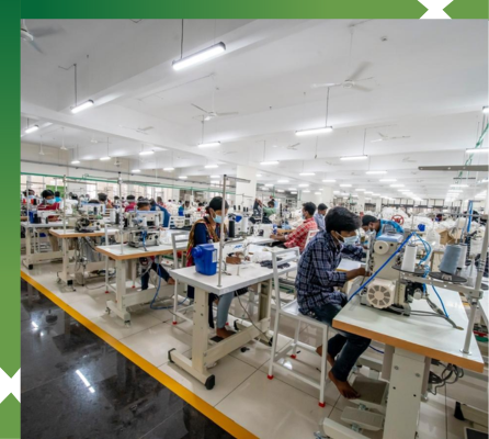 Production Facility