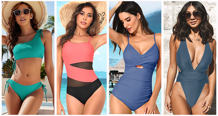 Swimwear Detail 7