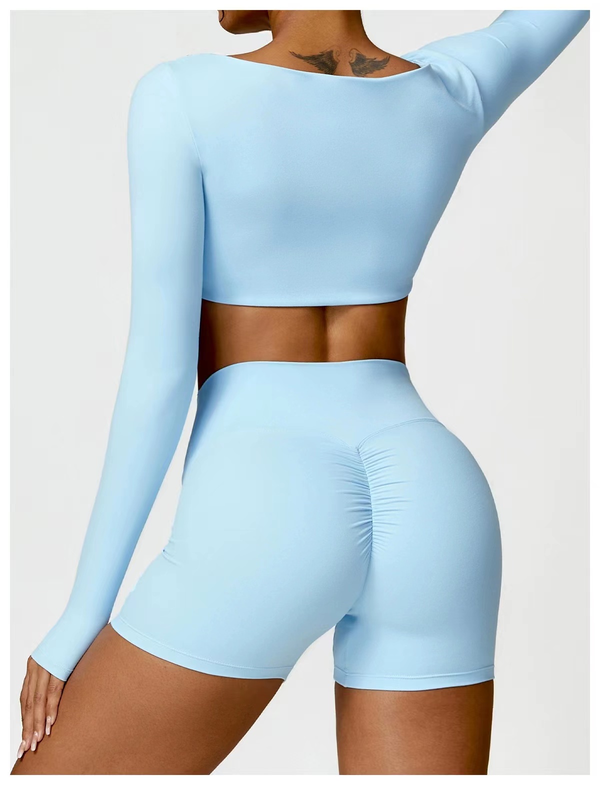 Activewear product detail 8