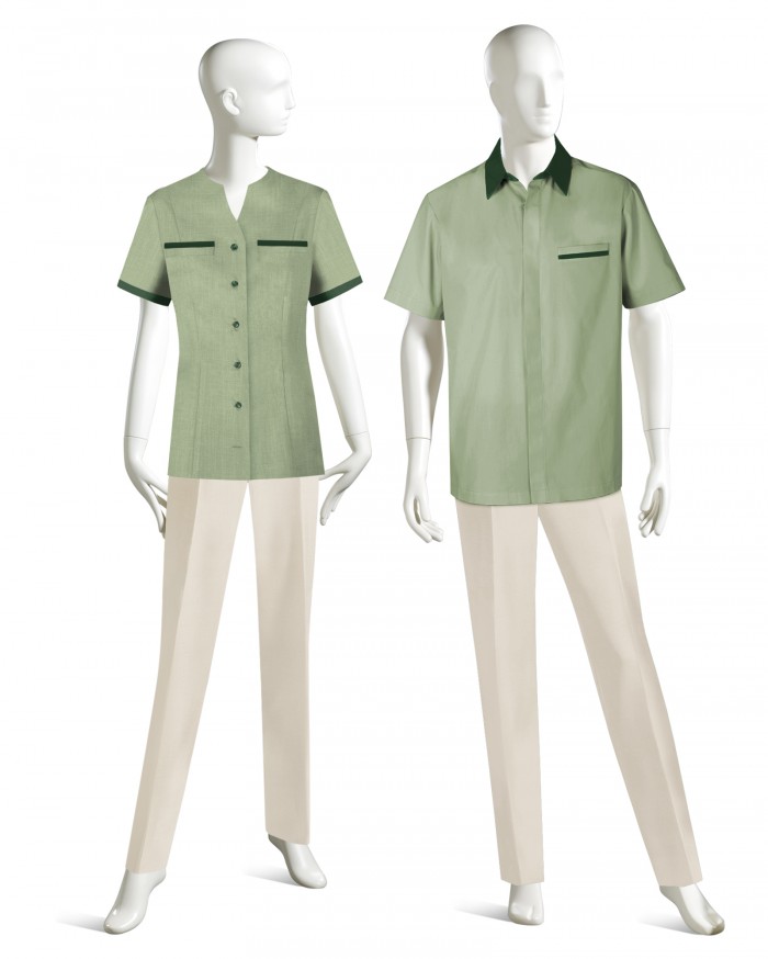 Uniform Style 4