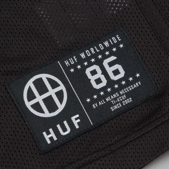 Woven Labels