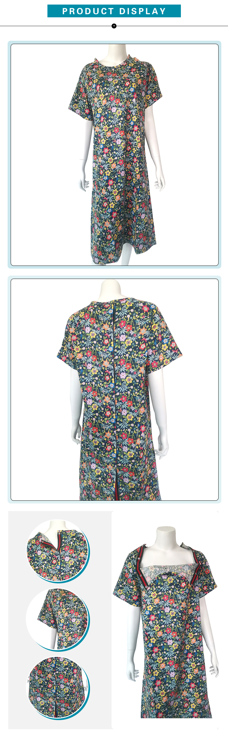Product Description Details