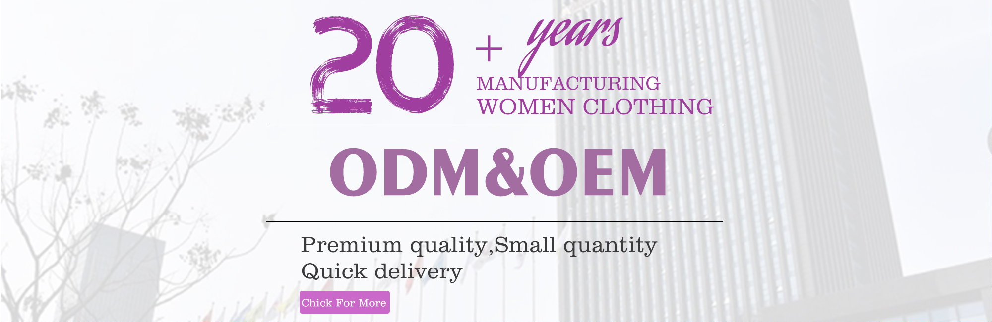 Product Presentation Banner 1
