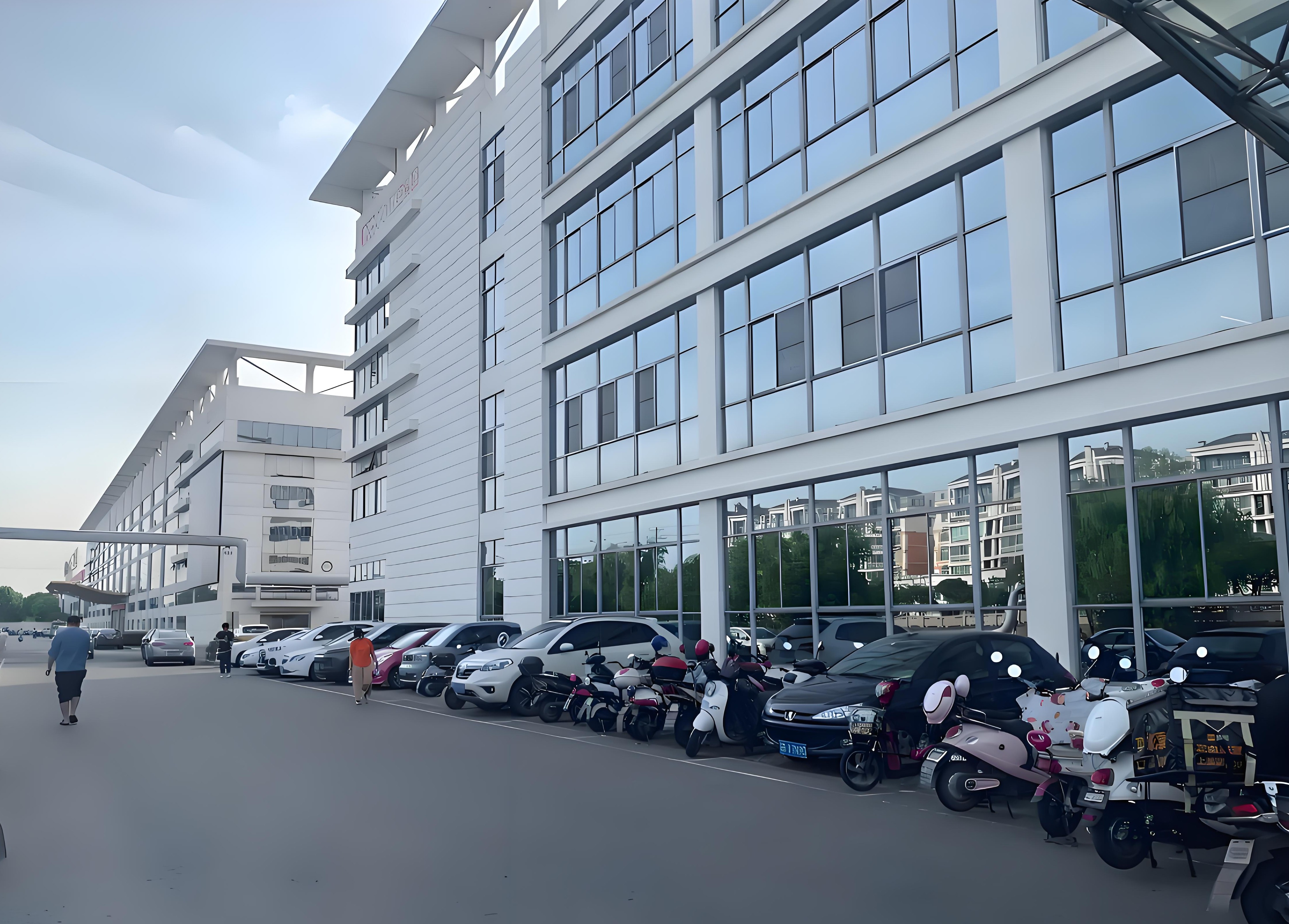Factory Overview