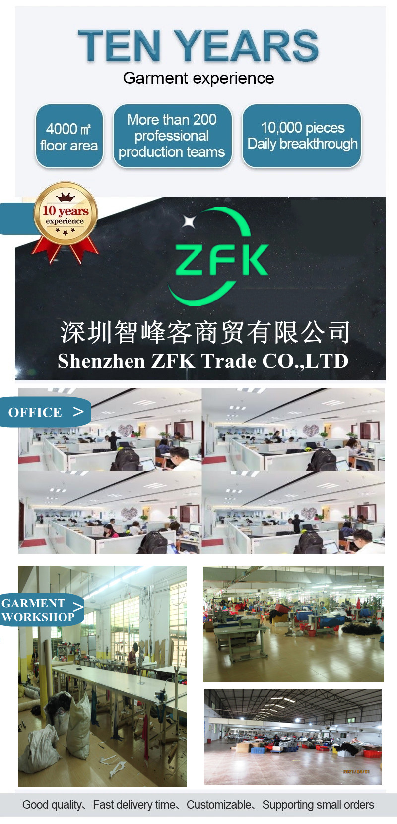 Manufacturing Plant