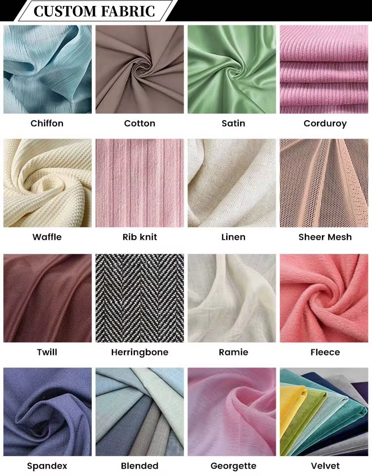 Fabric Option 1
