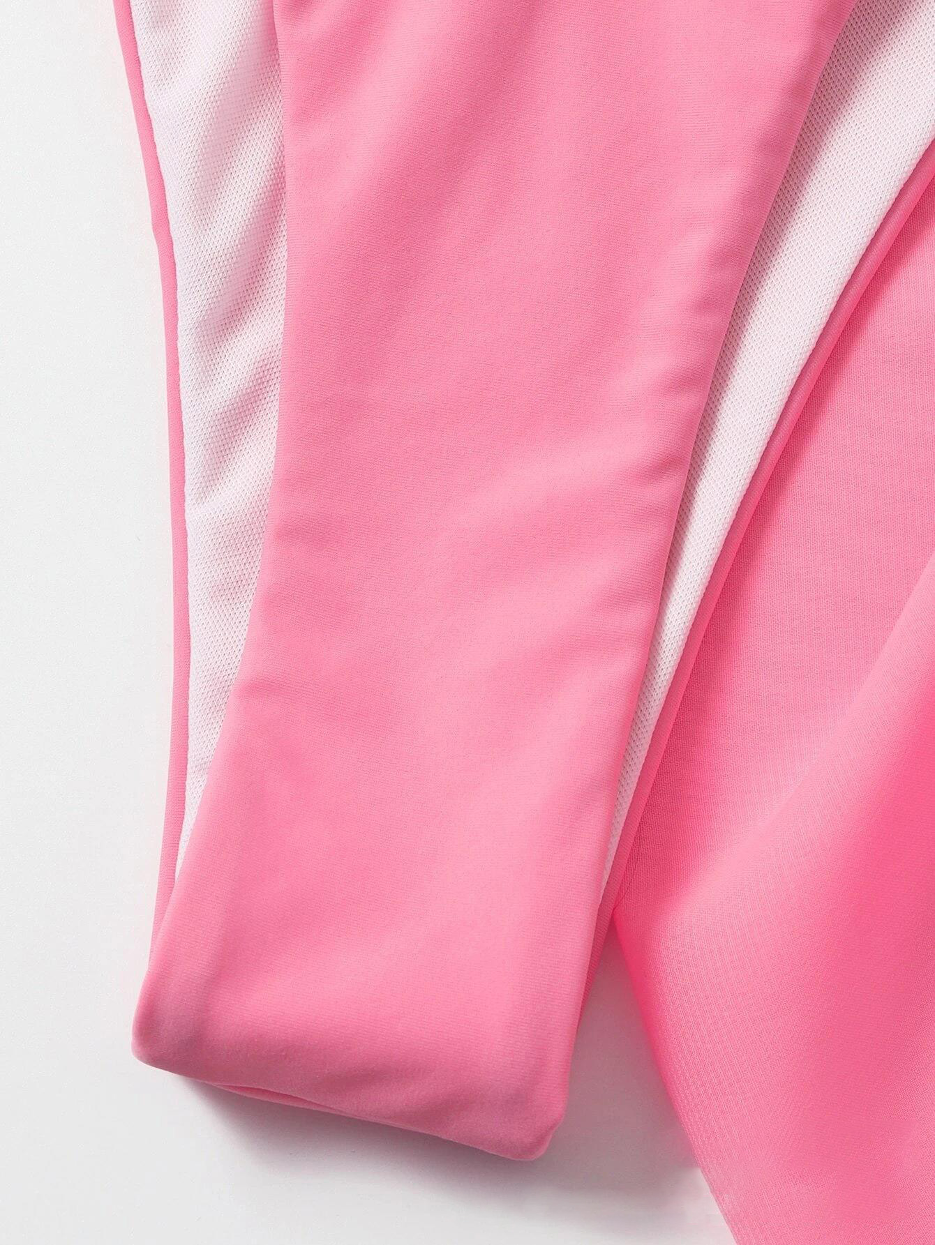 Swimwear Product Showcase