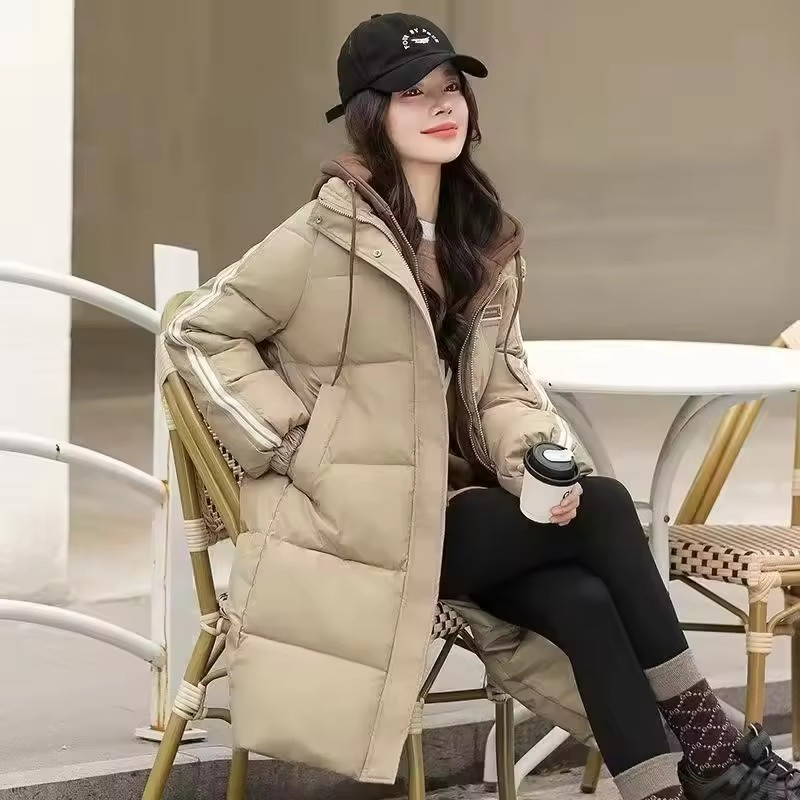 High-Quality Clothing and Accessories - Women's Dresses, Women's Outerwear, Women's Down Jackets