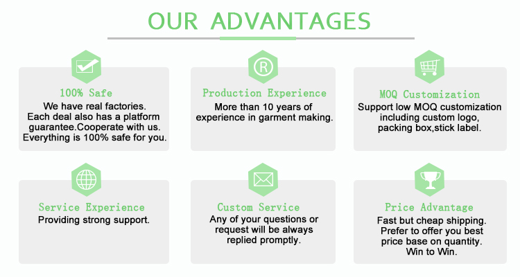 Why Choose Us
