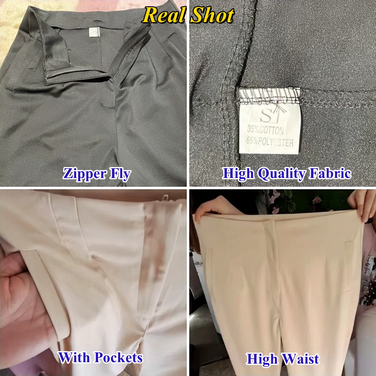 Product Main View