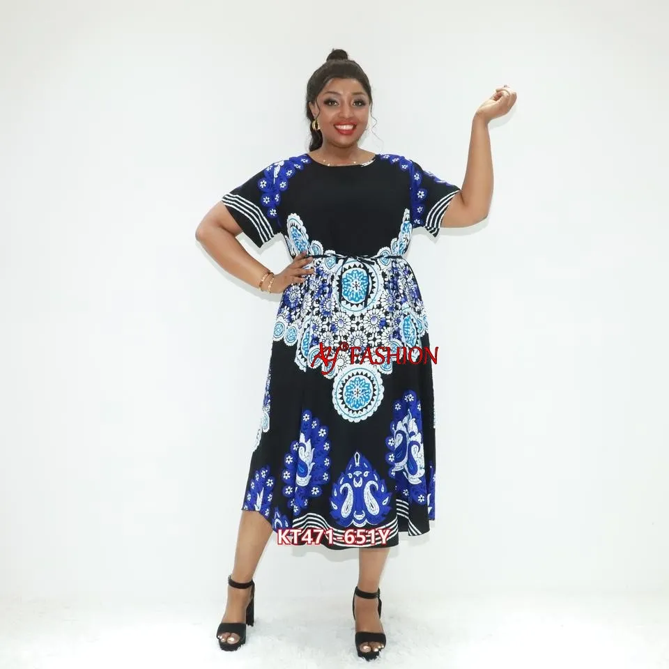 Muslimah Dress Modest Jeans Dress 2022 Cameroon Abaya Caftan
