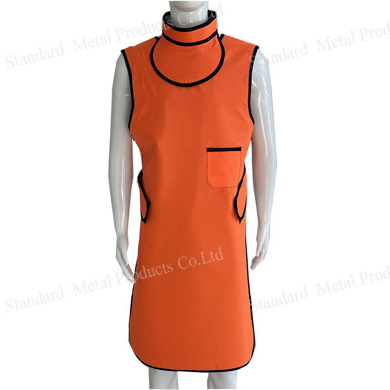 X Ray Medical Devices Lead Protection Apron X Ray Radiation Clothes