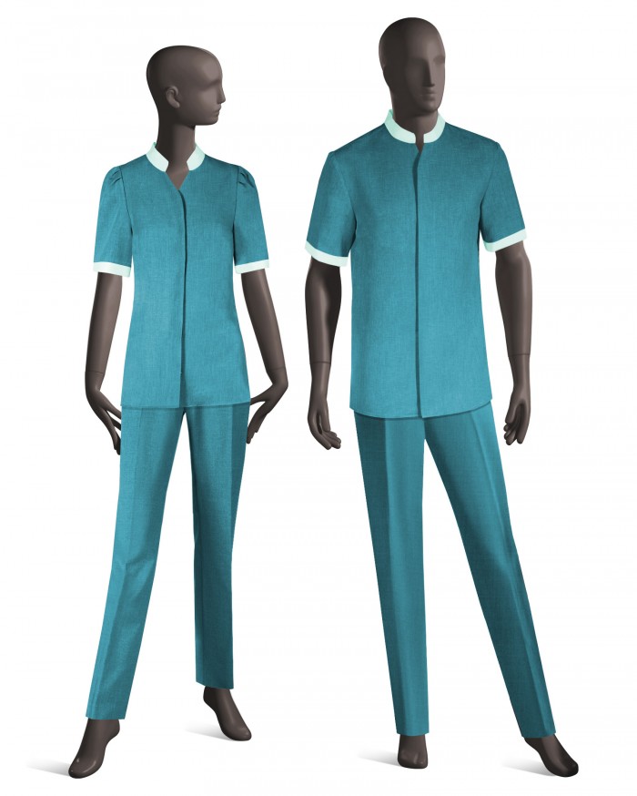 Uniform Style 8