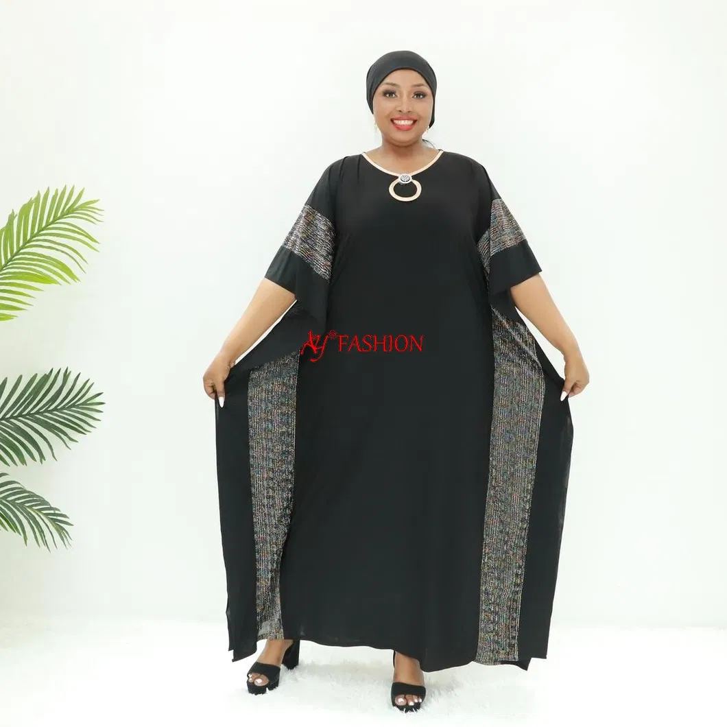 Modest Muslim Clothing Western Style Abaya Jb2110f Nigeria Fashion Muslimah Dress