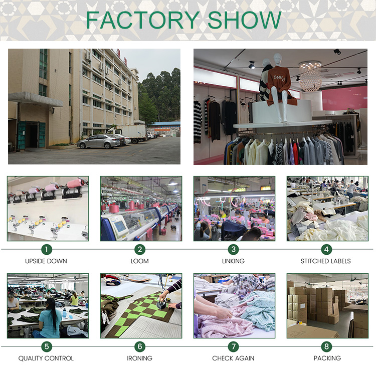 Factory workshop