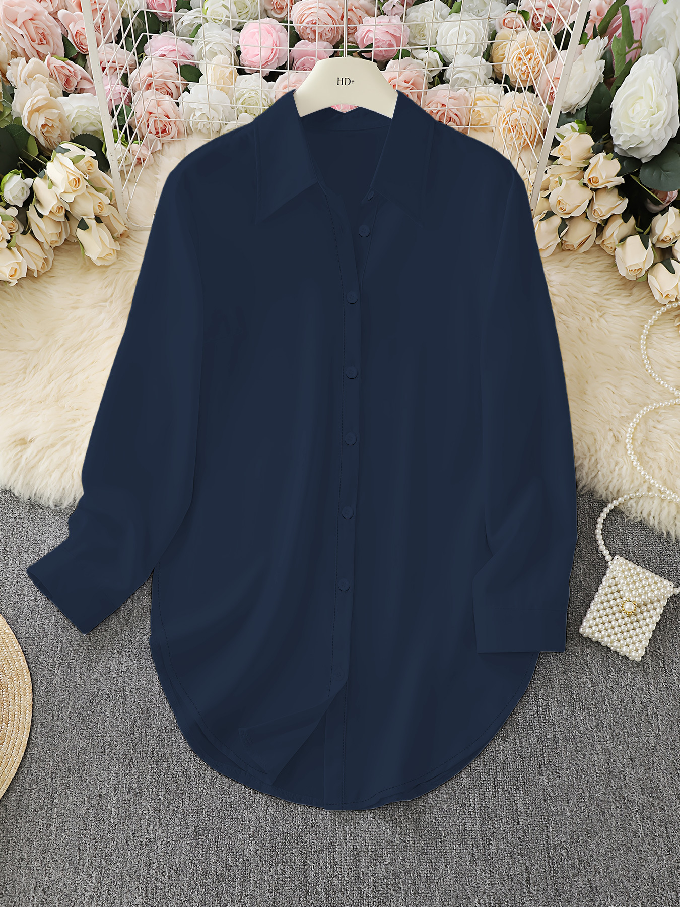 Blouse Details 8