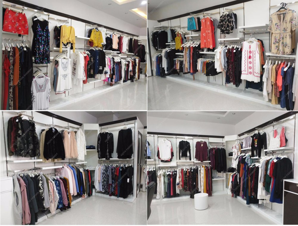 Exhibition Showroom