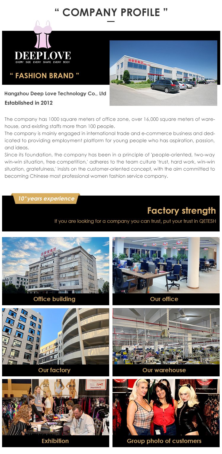 Company Showcase 1