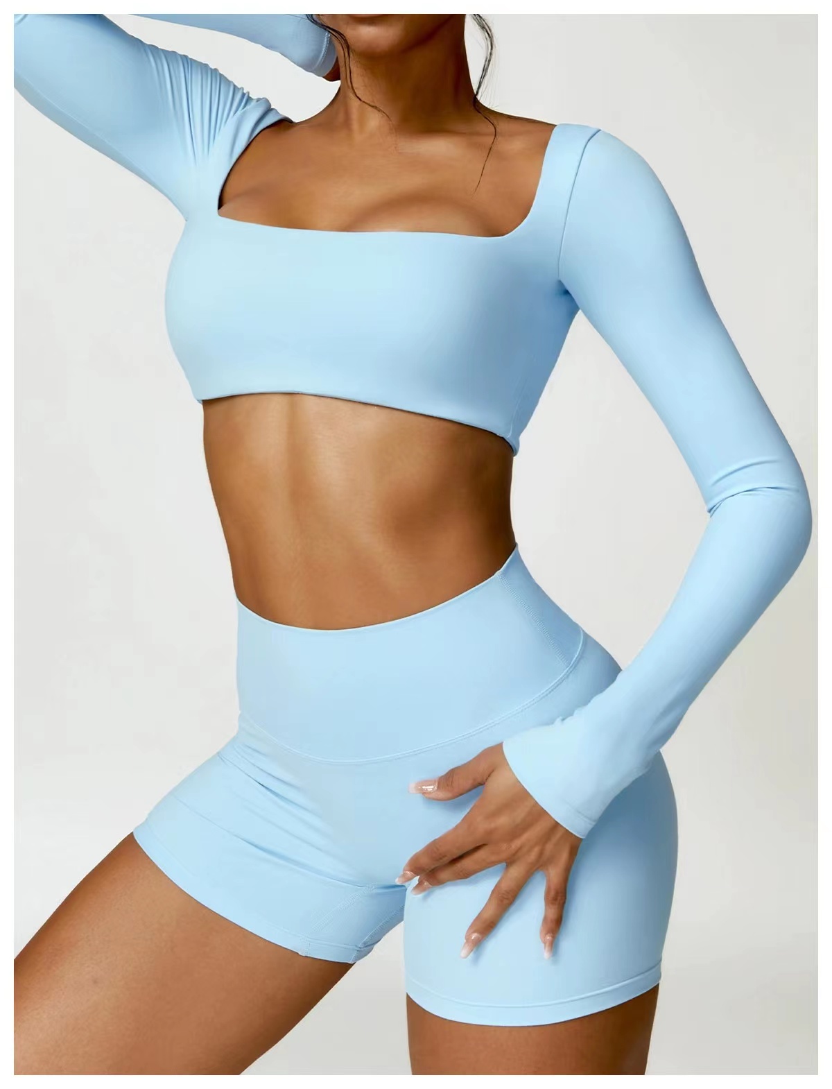 Activewear product detail 1
