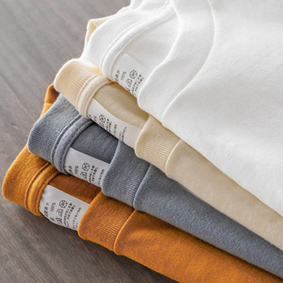 Bulk Heavyweight Cotton Blank T-shirt Plus Size Plain Oversized Heavy Weight Tshirt Custom Logo Streetwear Boxy T Shirt For Men