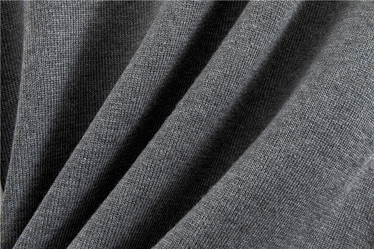 Knitwear Sweater Design Variant