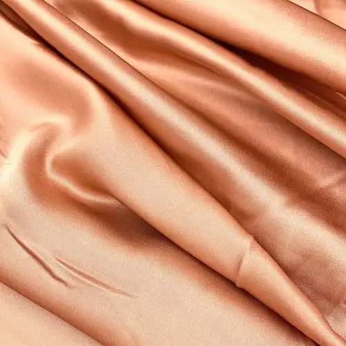Silk Fabric