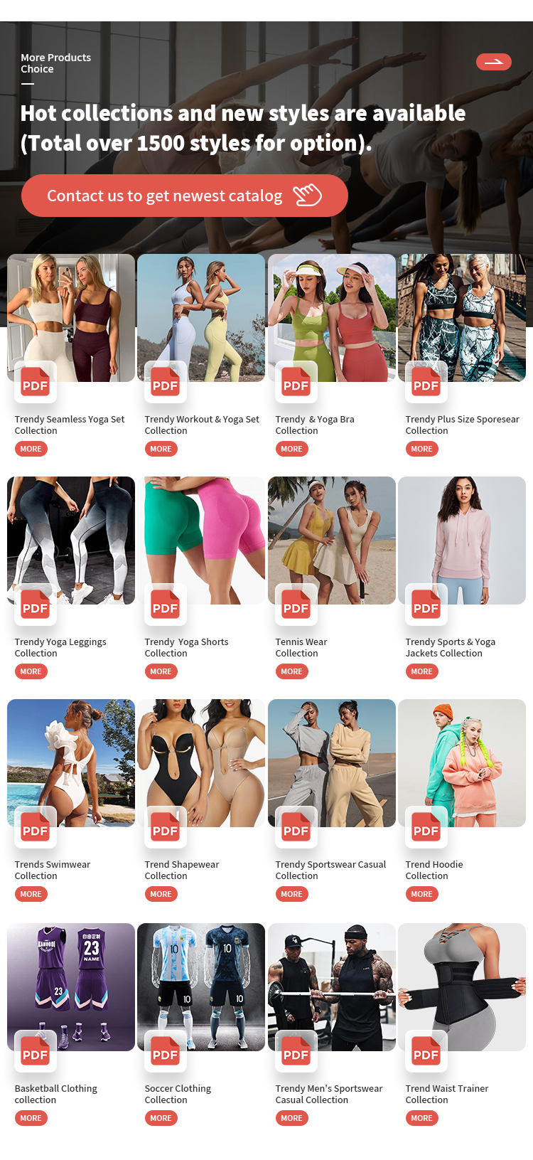 Catalog