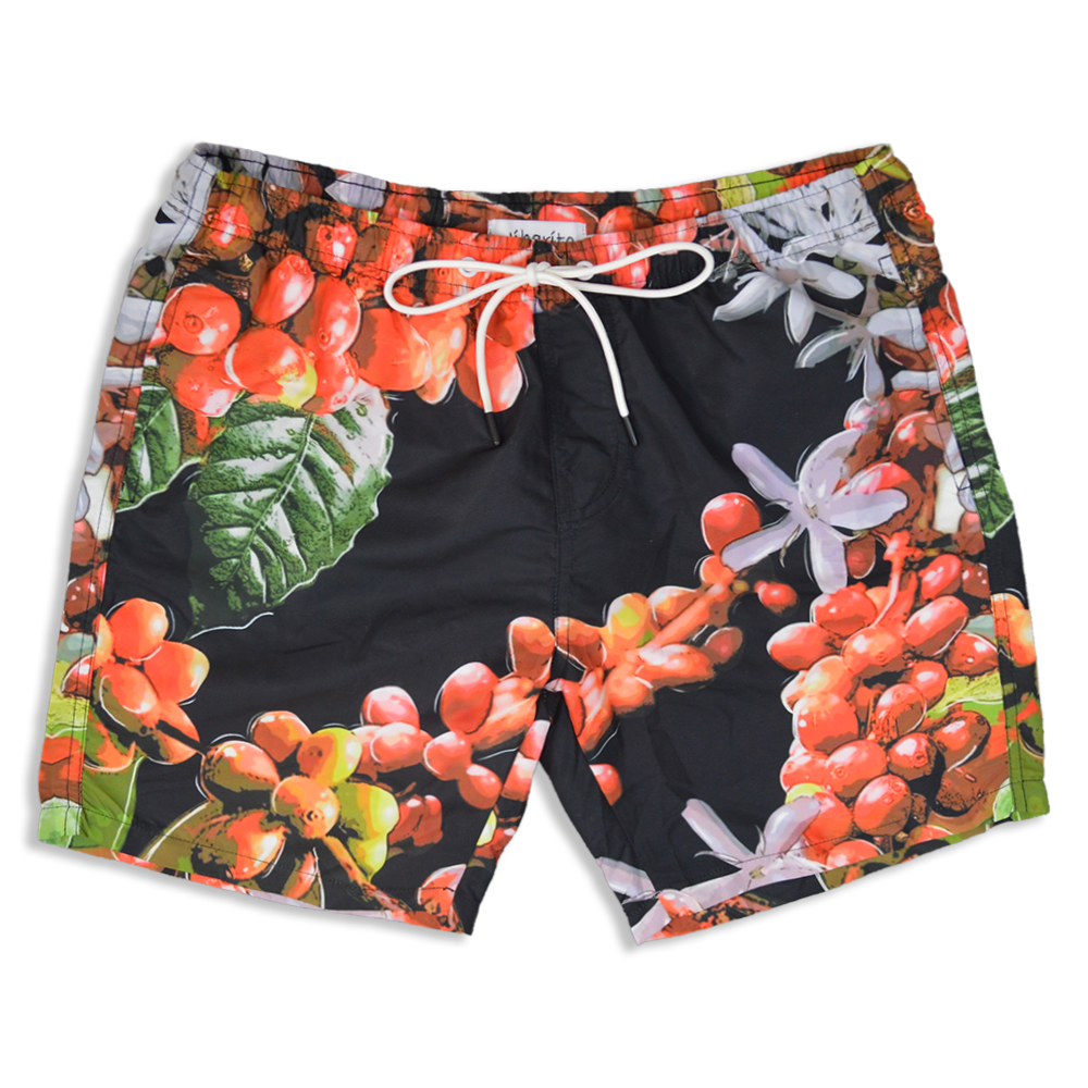 Swim shorts design 1