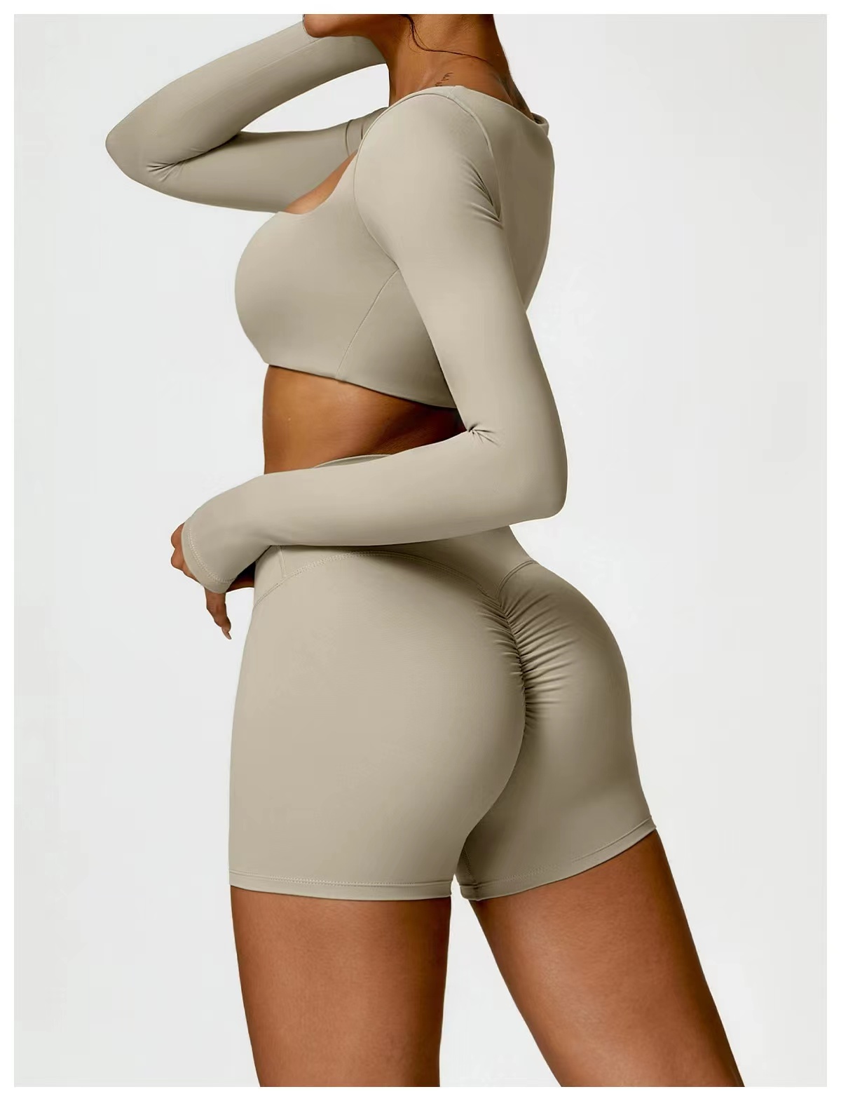 Activewear product detail 2