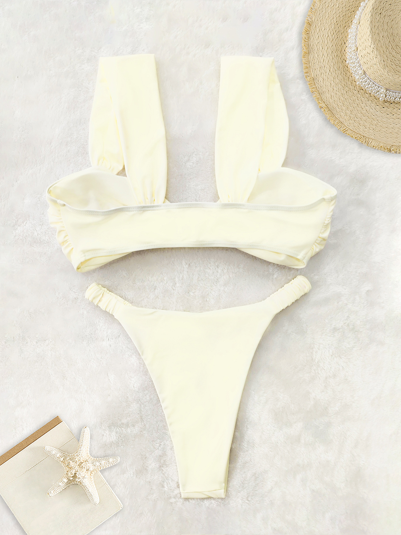 Swimwear Detail 9